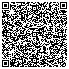 QR code with Kleinbury Court Reporting contacts