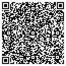 QR code with Cinta's contacts