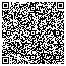 QR code with A1A Liquor contacts