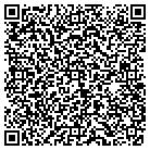 QR code with Georgia Hollowell & Assoc contacts