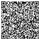 QR code with Savory Cafe contacts