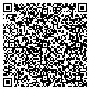 QR code with Aspinwall Assoc Inc contacts