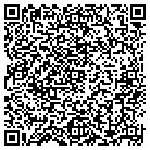 QR code with Phillip C Boswell PHD contacts