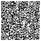 QR code with Ormond Beach Planning Department contacts