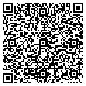 QR code with DMS Lawn Care contacts