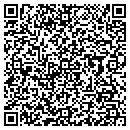 QR code with Thrift House contacts