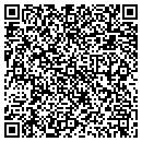 QR code with Gaynes Garmets contacts
