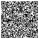 QR code with Saising Inc contacts