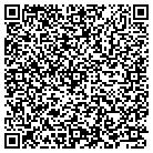 QR code with B&B Electrical Solutions contacts