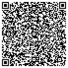 QR code with First Baptist Church-Orlando contacts