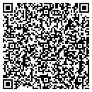 QR code with CSG Software contacts
