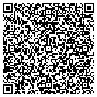 QR code with R & N Holding of Gainesville contacts