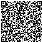 QR code with Physician's Biomedical Equip contacts