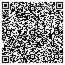 QR code with Chalet Hair contacts