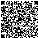 QR code with Tyronza Police Department contacts