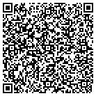 QR code with Canal Point Baptist Pastorium contacts