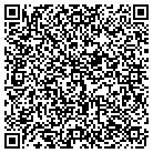 QR code with Honorable James V Dominguez contacts