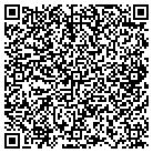 QR code with R R Property Maintenance Service contacts