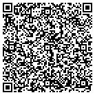 QR code with E Med Billing Services Inc contacts