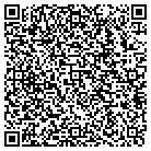 QR code with Aesthetic Dental Inc contacts
