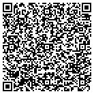 QR code with Baillie Roofing & Construction contacts