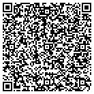 QR code with Marathon Volunteer Fire Rescue contacts