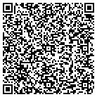 QR code with Blue Mountain Chain Saw contacts