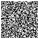 QR code with Right On Inc contacts