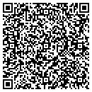 QR code with Ron G Bennett contacts