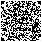 QR code with Marvin F Poer & Co contacts
