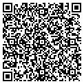 QR code with D T Garage contacts