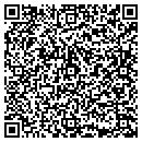 QR code with Arnolds Nursery contacts