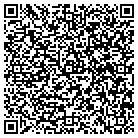 QR code with D Wine & Assoc Insurance contacts