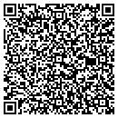 QR code with E & S Insurance LLC contacts