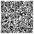 QR code with The Country Club of Carolwood contacts