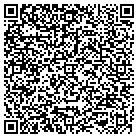 QR code with Virgina's Family Hair Fashions contacts