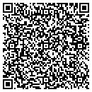 QR code with Movie Korner contacts