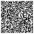 QR code with Mgm Insurance contacts