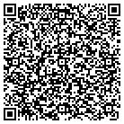 QR code with National Multiple Sclerosis contacts