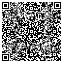 QR code with Rose E Spang Clv contacts