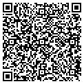 QR code with Ibsi contacts