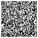 QR code with R G Systems Inc contacts
