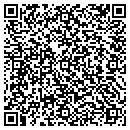 QR code with Atlantis Millwork Inc contacts