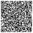 QR code with Mak Insurance Group, Inc. contacts