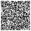 QR code with Rhema Dura Screen contacts
