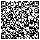 QR code with W C Trucking Co contacts