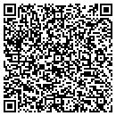 QR code with I-Train contacts