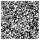 QR code with Raymond H Tangunan MD contacts
