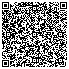 QR code with M R G Advisory Services LLC contacts
