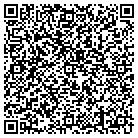 QR code with S & R Homes of Miami Inc contacts